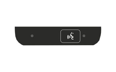 Shure FP 5921 F OL2 5PK