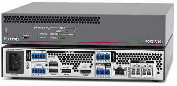 Extron FOX3 R 301 Оптоволоконный приёмник