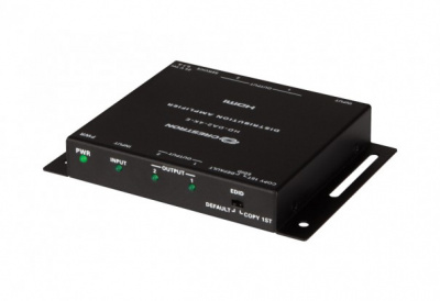 Crestron HD-DA2-4K-E