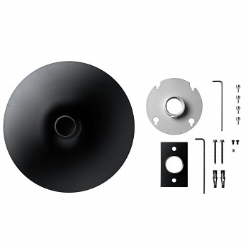 Shure A900-PM-3/8IN монтажный комплект для MXA920
