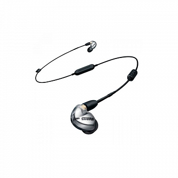 Shure SE425-V+UNI-EFS внутриканальные наушники