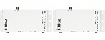 GTB-USB2.0-4LR