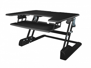 BSSD-76 Black