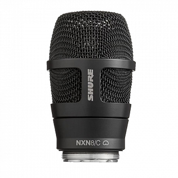 Кардиоидный динамический капсюль  Shure RPW200 черный