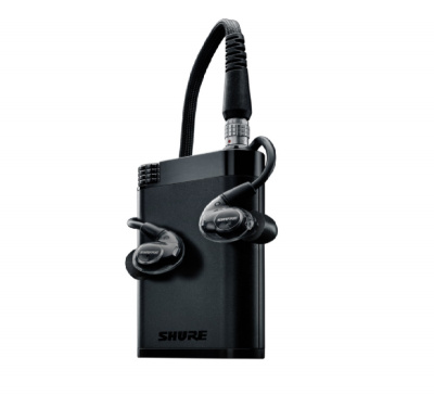 Shure KSE1200SYS-EFS внутриканальные наушники