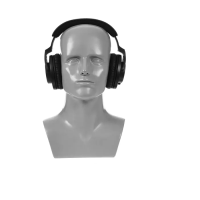 Shure SRH440A-EFS проводные наушники черные