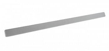Shure MXA710W-4FT 120 см, 8 лучей, белый