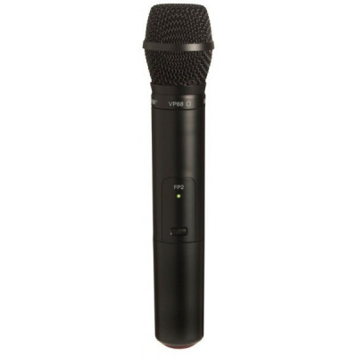 Shure FP25/VP68-Q24