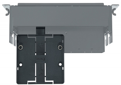 Extron Cable Cubby 1252 MS архитектурный лючок для av подключения