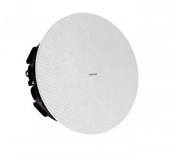 Shure MXN5W-C Громкоговоритель потолочный