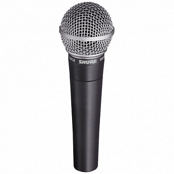 Shure SM58-LCE