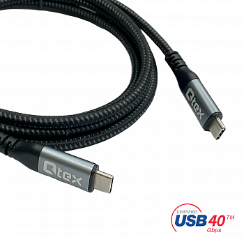 USB4 Gen3 TPE CC-1.5