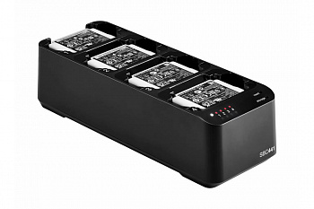 Shure SBC441E Зарядная док-станция