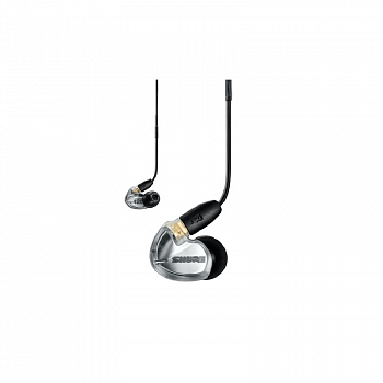 Shure SE425-V+BT2-EFS Внутриканальные наушники