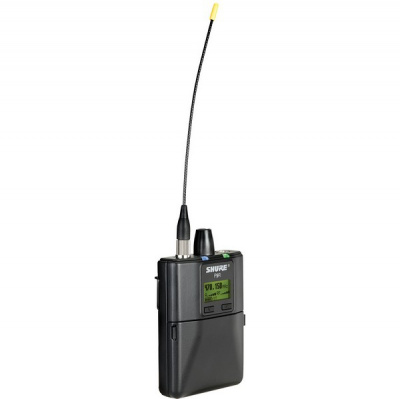 Shure P9TERA-L6E