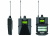 Shure P3TERA215CL-K3E Беспроводная система персонального мониторинга