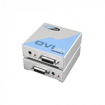 EXT-DVI-CAT5X