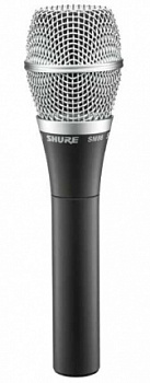 Shure SM86