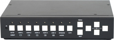 SMV-CH5PIPK