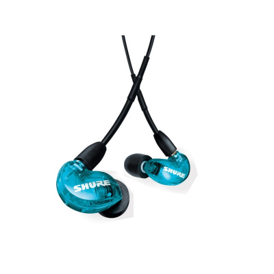 Shure SE215SPE-EFS Внутриканальные наушники