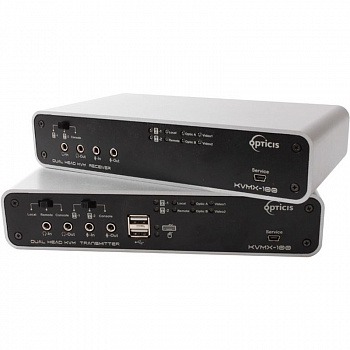 KVMX-100-TR
