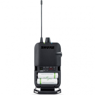 Shure P3TER-M16