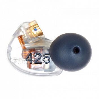 Shure SE425-CL-LEFT Левый внутриканальный наушник