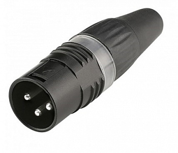 HI-X3CM-BLK