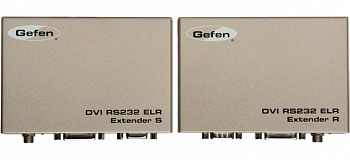 EXT-DVI-CAT5-ELR