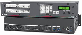 Бесподрывной коммутатор Extron ISS 608