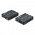 Комплект передачи HDMI 4K и USB по витой паре, до 70м, Prestel ETP-4K-KVM