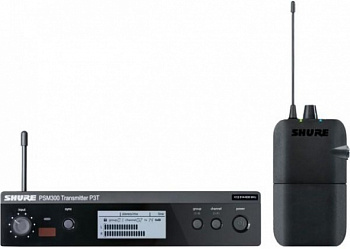Shure P3TER-M16
