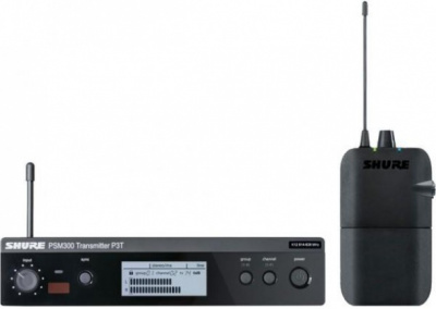 Shure P3TER-M16