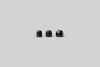 Shure EABKF1-100L вставки для наушников