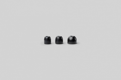 Shure EABKF1-100S вставки для наушников маленькие