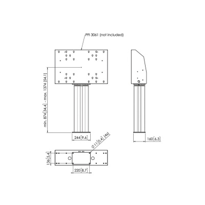 PFFE 7105