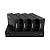 Набор из (1) сплиттера HDMI 2.0 1:4 HDBT и (4) приемников, Prestel SP-H2-14T70