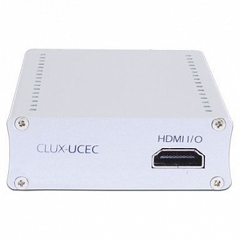 CLUX-UCEC