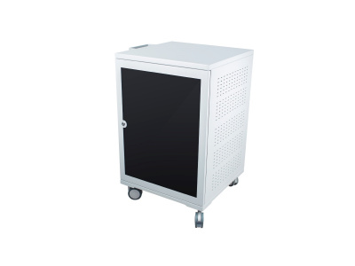 KFT 004 Silver