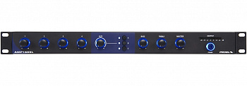 PA AMP160XL