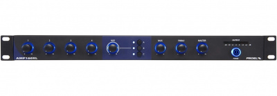 PA AMP160XL