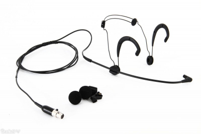 Shure Beta 54