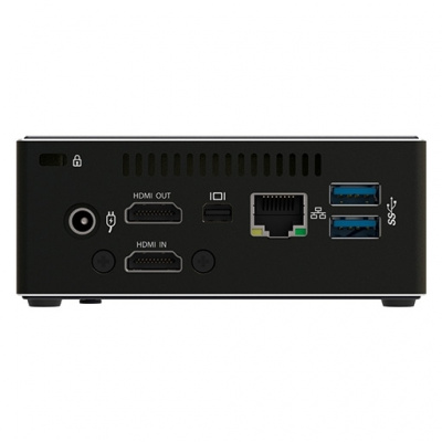 VIA Connect PLUS