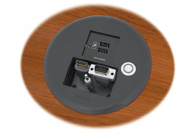 Extron Cable Cubby 100