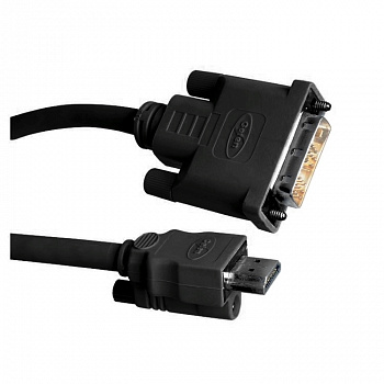 CAB-DVI2HDMI-LCK-10MM