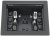 Extron Cable Cubby 700