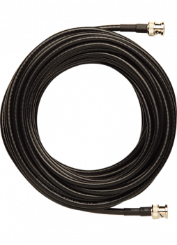 Shure UA850Z Коаксиальный кабель BNC-BNC, 2 GHz, 15 м