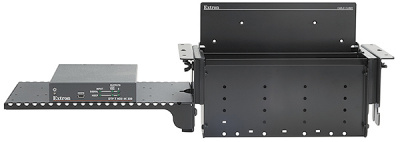 Extron Cable Cubby 1252 MS архитектурный лючок для av подключения