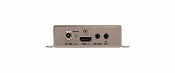 EXT-HD2IRS-LAN-TX