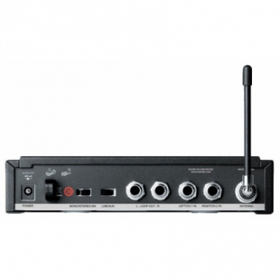 Shure P3TE=-M16